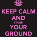 Wavebite - Stand Your Ground