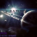 Nourma x Synthetic Brains - Saturn (Original mix)