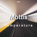 Mottis - Temperature