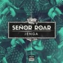 Señor Roar - Jenga