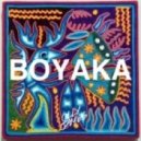 Olly James - Boyaka
