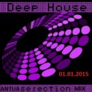 Antua & Andrew - Sound Test 1