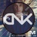 digital DNK - G.M.O Mixes (#011 You Gonna Want Me)