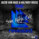 Jacob van Hage, Halfway House - Panic (Sean Kalejs Edit)
