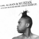 Dr. Alban & Muzzaik - It's My Life House Music