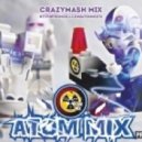 Ummet Ozcan & Nervo & R3hab & Craig Vanity & Sander van Doorn & Firebeatz & - Revolution (ATOM MIX Mash Up) (MASH UP)