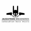 Jazzatron - Monters Attack