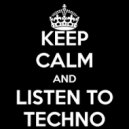 Rubben Reyes - Session Techno Reyes magos 2015 (mixed)