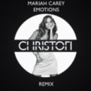 Mariah Carey - Emotions (Christofi Remix)