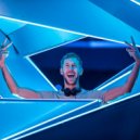 Calvin Harris vs Zed - Feded Outside