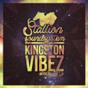 STALLION SOUNDSYSTEM - KINGSTON VIBEZ MIX ()