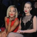 Iggy Azalea feat. Rita Ora - Black Widow