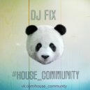 Тимати & Klosman - Понты (Dj Fix Mash Up)