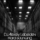 DJ Alexey Lebedev - Hard Bouncing ()