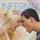 Infernal - From Paris To Berlin