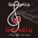 Gouryella - Walhalla