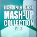 Kristina Si vs. Eddie Mono & Alexx Slam - Mama Boss (Dj Sergei Pulse & Archie Mash Up)