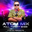 Dj Nil & Anthony El Mejor & Александр Айвазов - Луна 2014 (ATOM MIX Mash Up)