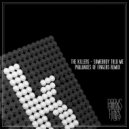 The Killers - Somebody Told Me (Phalanxes of fingers Remix)