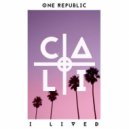 One Republic - I lived (Cali Remix)