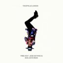 Theophilus London feat. Jesse Boykins III - Tribe (Bixel Boys Remix)
