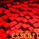 Viktor Pruzhina - Essential Drum\'N\'Bass 2014 ()