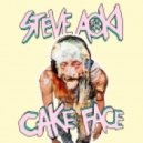 Steve Aoki - Cake Face (Original Mix)