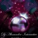Dj Alexander Interactive - Special for Cristal Club