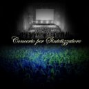 YourFuckingMother & EH!DE - Concerto Per Sintetizzatore