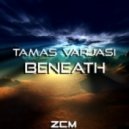 Tamas Varjasi - Beneath