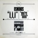 The Osmonds - I,I,I (Feeler (Baku) Edit)