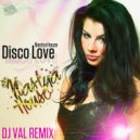 Nastya House - Disco L.O.V.E (DJ VAL Remix)