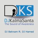 DJ KalmaSanta - Yeki Hast, Morteza Pashaei (DJ Benham feat. DJ Hamed Remix)