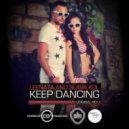 Leenata & Slava Kol - Keep Dancing (Original Mix)