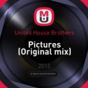 United House Brothers - Pictures (Original mix)