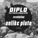 Diplo - Revolution