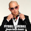 Pitbull - Fireball
