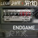 Lesní Zvěř - Endgame (Sayko Remix) (Sayko RMX)