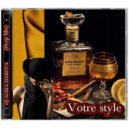 Dj Alika Dakota - Votre style