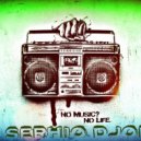 Serhio DJorg - Smack my Bishamp (vol.3)