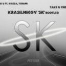 Jack U feat. Kiesza, Tchami - Take U There