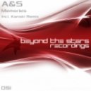 A&S - Memories (Kanski Remix)