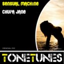Chupa Jane - Sensual Machine