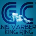 Denis Warberg - King ring (Original mix)