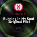 Centaurus B - Burning In My Soul (Original Mix)