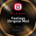 Alex Al Onions - Feelings
