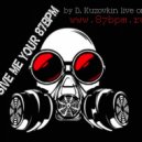 Kuzovkin - Give me your 87BPM! (www.87bpm.ru)