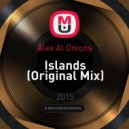 Alex Al Onions - Islands