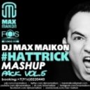 Carnage vs. Party Favor & Vinai - Kat!e (DJ Max Maikon Mash-Up)