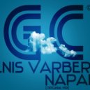 Denis Varberg - Napalm (original mix)